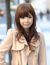 Wigs2you 全假髮 日本正品 高溫絲 齊劉海 長直款 氣質OL型WS-2001
